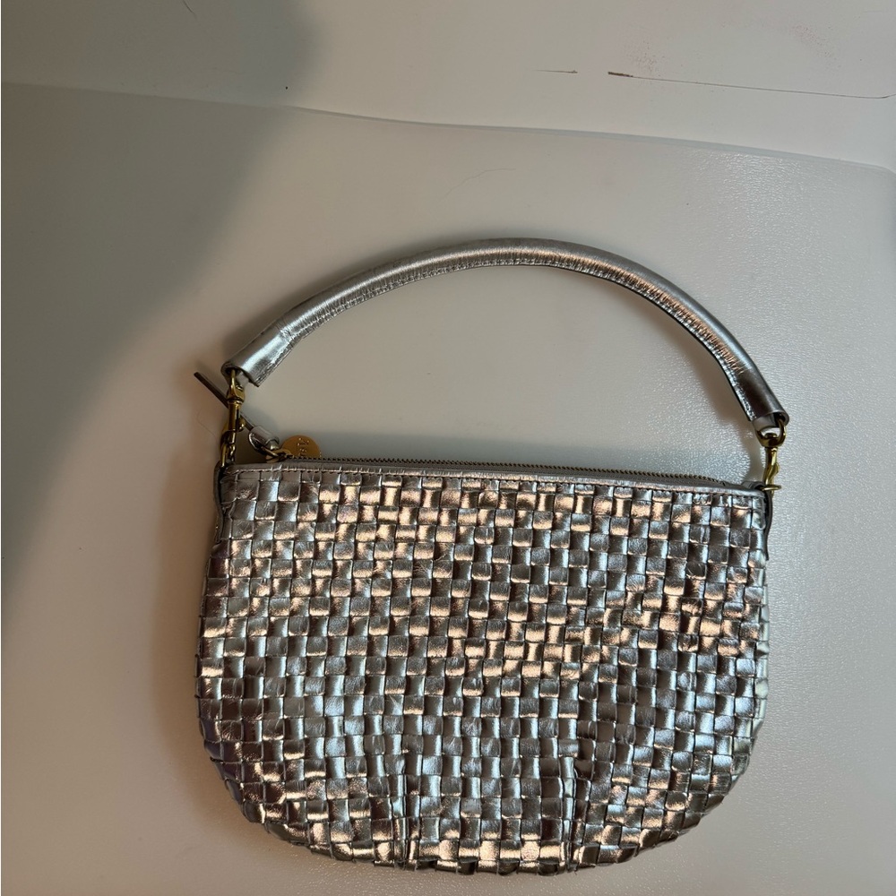 Clare V Silver Petite Moyen - Picture 3 of 4